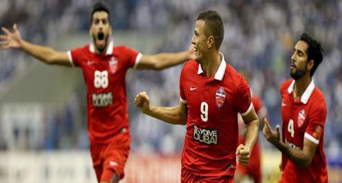 بالفيديو.. الهلال السعودي يكتفي بتعادل إيجابي مع الأهلي الإماراتي في دوري أبطال آسيا 